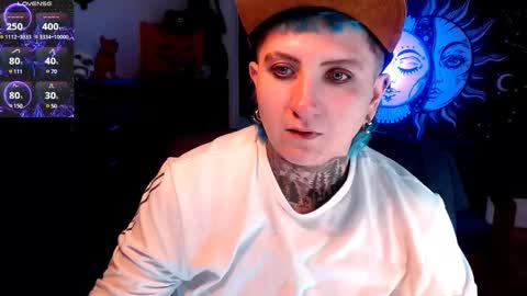          HEHIM  online show from 03.04.25