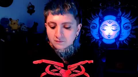          HEHIM  online show from 03.08.25