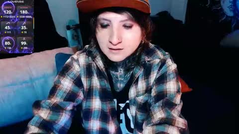          HEHIM  online show from 09.12.25