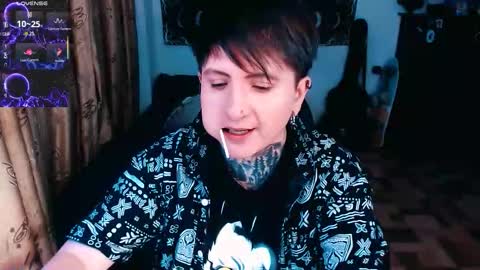          HEHIM  online show from 10.24.25