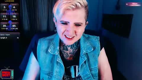          HEHIM  online show from 12.20.25