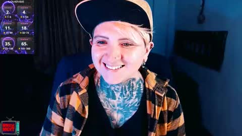          HEHIM  online show from 12.22.25