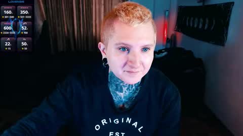          HEHIM  online show from 01.13.26