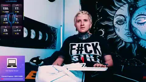          HEHIM  online show from 02.20.26