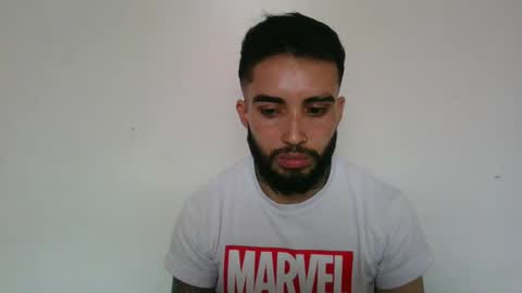 Snapshot of ftmen chatting on 01.02.25 Jestevan online show from 01.02.25