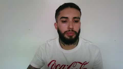 Snapshot of ftmen chatting on 01.09.25 Jestevan online show from 01.09.25