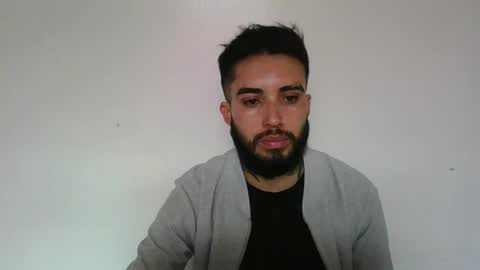 Snapshot of ftmen chatting on 01.10.25 Jestevan online show from 01.10.25