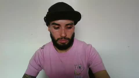 Snapshot of ftmen chatting on 01.14.25 Jestevan online show from 01.14.25