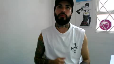 Jestevan online show from 07.10.26