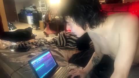 ftmjakeoff online show from 11.16.25