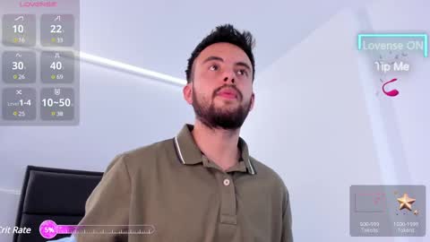 Dani online show from 02.14.25