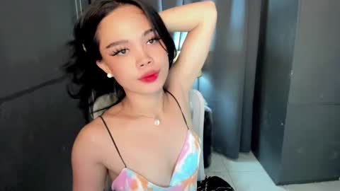 HI IM RONA DONT FORGET GIVE ME THUMBS UP AND JOIN TO MY FANCLUB online show from 12.13.24