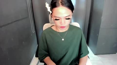 HI IM RONA DONT FORGET GIVE ME THUMBS UP AND JOIN TO MY FANCLUB online show from 12.13.24