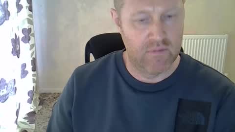 Fuck Buddy UK online show from 02.27.26