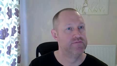 Fuck Buddy UK online show from 04.08.26