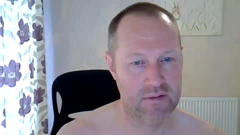 Fuck Buddy UK online show from 05.29.26