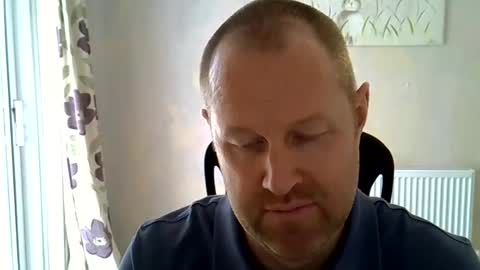 Fuck Buddy UK online show from 06.01.26