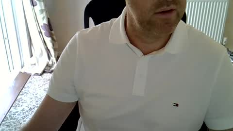 Fuck Buddy UK online show from 07.03.26