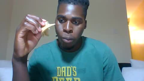 Prince online show from 10.13.25