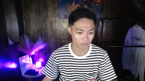 Zack online show from 11.03.25