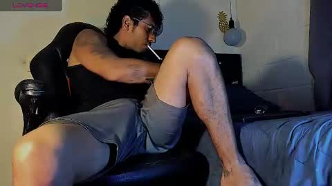 Ricardodominic 1   MODELO INDEPENDIENTE online show from 03.06.25