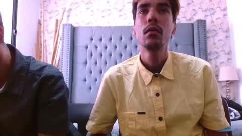 fuck_seduction online show from 11.18.25
