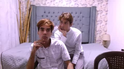 fuck_seduction online show from 11.25.25