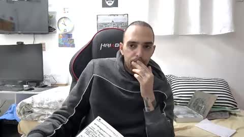 fuck_your_whore online show from 01.14.26