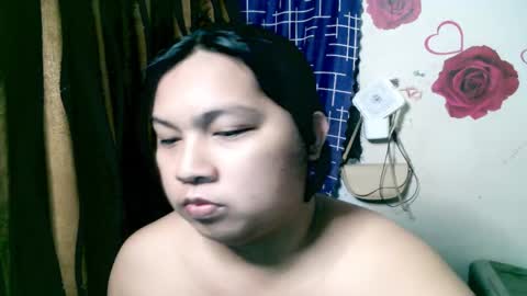 im marjj be nice to me online show from 11.30.25