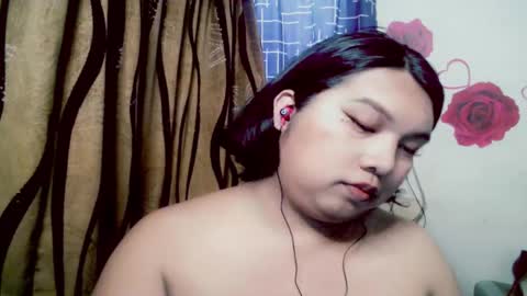 im marjj be nice to me online show from 12.19.25