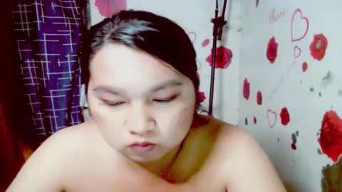 im marjj be nice to me online show from 02.23.26