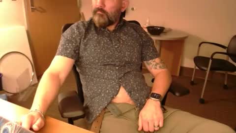 fuckadilf online show from 12.04.24