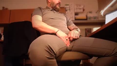 fuckadilf online show from 12.09.24