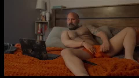 fuckadilf online show from 01.18.25