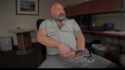 fuckadilf online show from 02.24.25