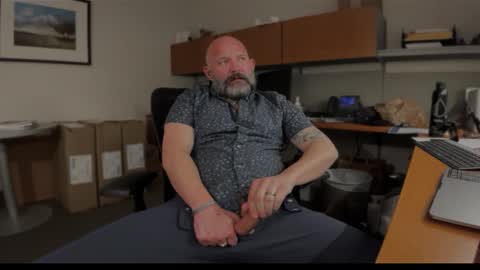 fuckadilf online show from 03.03.25