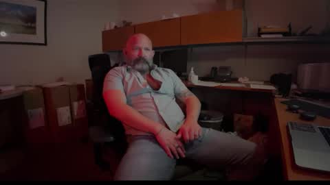 fuckadilf online show from 03.12.25