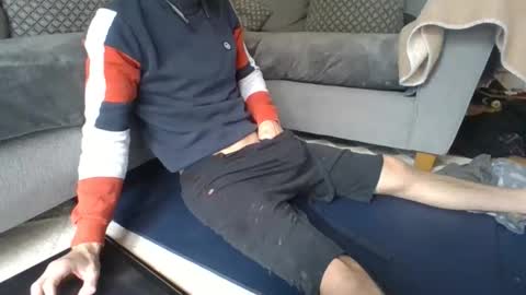 fuckbeatb online show from 09.17.25