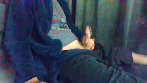 fuckbeatb online show from 10.15.25