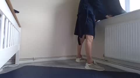 fuckbeatb online show from 11.19.25