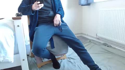 fuckbeatb online show from 01.10.26