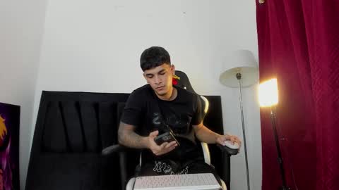 fuckboyca online show from 10.09.25