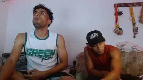 fuckboyjosh98 online show from 12.02.25