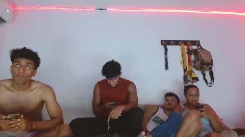 fuckboyjosh98 online show from 12.04.25