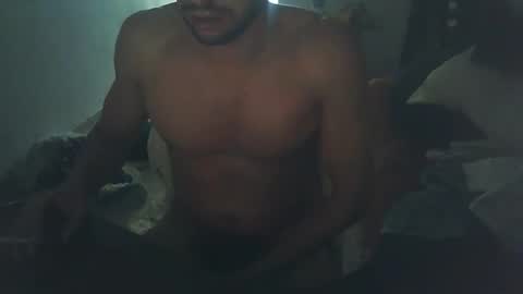 MarloStanfeld online show from 09.20.25