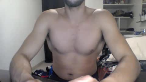 MarloStanfeld online show from 09.25.25