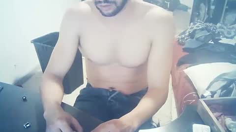 MarloStanfeld online show from 09.28.25