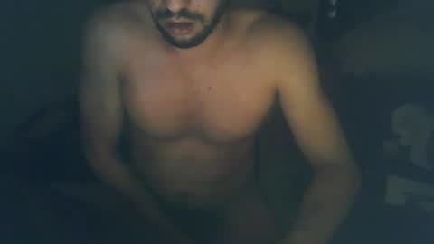 MarloStanfeld online show from 10.11.25