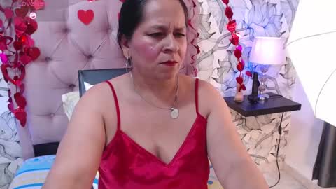 FuckedASS4U online show from 02.18.25