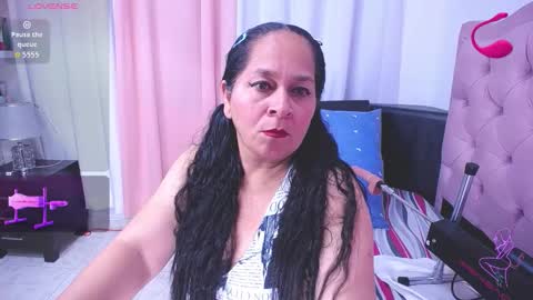 FuckedASS4U online show from 02.06.26